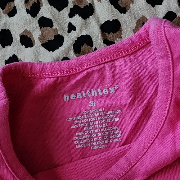 Pink Bundle of 2 Dresses - Picture 4 of 7